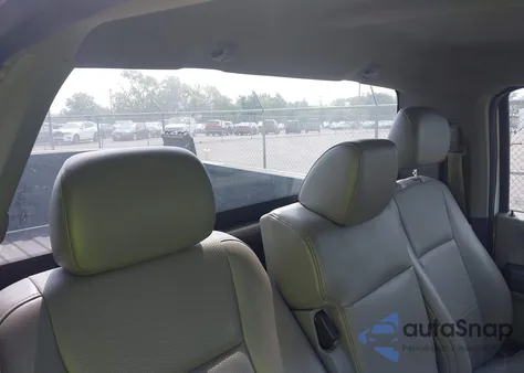 2017 Ford F-150 Xl z USA, uszkodzony, nr VIN 1FTNF1EG1HKC85517